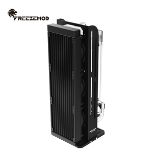Freezemod trao đổi nhiệt cho 3D máy in vẻ đẹp y tế máy nước công nghiệp mô-đun làm mát - Product Image 4