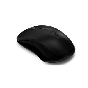 Razer 1620 Wireless Optical <b>Mouse</b> Battery Powered Right Hand Ergonomic Design For Desktop Laptop Use - Product Image 2