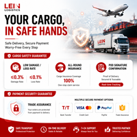 Plan de livraison stable, service logistique à bas prix, fret maritime FCL LCL, porte-à-porte, DDP, agent d'expédition FBA Chine vers les États-Unis