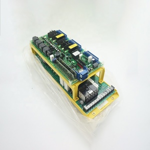 A06B-6059-H206 servoazionamento Fanuc - Product Image 6