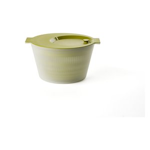Essoreuse à salade (600 ml) CHEF LINE Easy Spin Vert 118650253 - Product Image 1