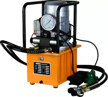 VHB-200A 4-1 Busbar <b>Machine</b> for Aluminum Copper Busbar <b>Bending</b> Cutting Punching Crimping - Product Image 5
