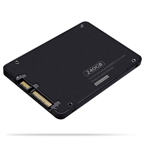 Cheaper High Quality Ssd Sata3.0 Internal Hard Drive for Laptop 256GB 512G <b>1TB</b> 2TB 4TB Internal Ceamere Solid Drive 2.5 for PC - Product Image 4