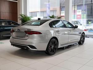 Nuova <span class=keywords><strong>Jaguar</strong></span> XEL R-Dynamic Sedan 2025 Lusso Sportiva 4 Porte 5 Posti Automatica Dark Turbo R17 Euro VI Luci LED Tetto Apribile 360 - Product Image 4