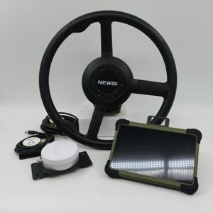 Tractor agrícola de alta precisión Autosteering Auto <span class=keywords><strong>Pilot</strong></span> System CHC NEWDI NG3A Kit para todos los tractores - Product Image 2
