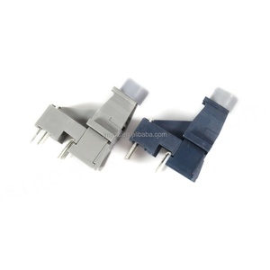 HFBR-2531ETZ 5MBd ZIP-6 Transmetteur de liaison haute performance Transceiver à fibre optique - Product Image 6