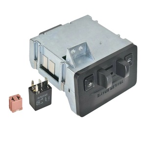 Interrupteur de frein de remorque BL3Z-19H332-AA pour camion Ford F150 Raptor, pièce de rechange - Product Image 1
