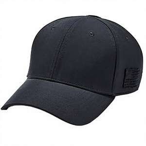 หมวกแก๊ปแบบ Snapback คุณภาพพรีเมียมรุ่นใหม่ล่าสุด ออกแบบโลโก้ของคุณเองได้ ราคาขายส่ง หมวก Snapback ปรับขนาดได้ - Product Image 3