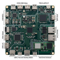 Nous fabriquons selon votre conception des circuits imprimés, production et assemblage de cartes de circuits imprimés, service de fabrication de circuits imprimés sur mesure, fabricant de circuits imprimés