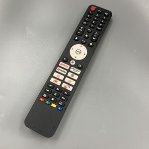 Control Remoto Universal IR para TV, Reemplazo para Televisores Inteligentes Sharp, Sin Necesidad de Programación, Control Remoto Infrarrojo para Televisión - Product Image 2