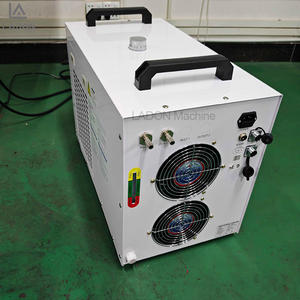 Lampen härtung UV-Trockner Maschine LED-Schlag 900W 3kW 6kW Kronen förmige Belichtung UV-Härtung tunnel für Badezimmer Labor Kunststoff behälter Papier - Product Image 5