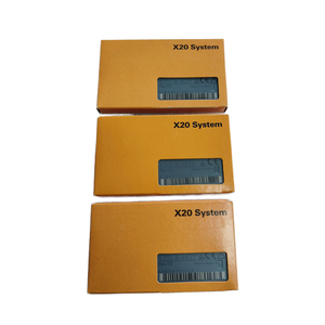 Module d'entrée analogique PLC X20AI4622 pour B&R - Product Image 2