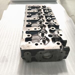 Pièces détachées d'excavatrice, culasse pour pièces de moteur Yanmar, culasse complète pour moteur 4TNV88 - Product Image 2