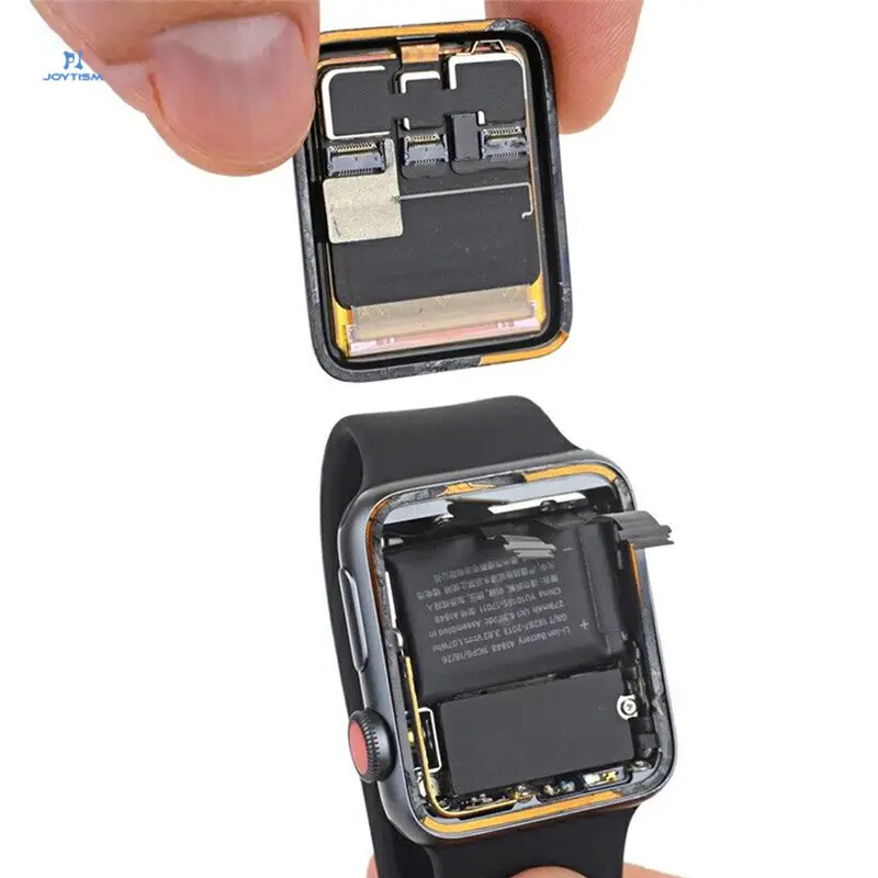 For Apple Watch Series 1 2 3 4 5 LCD Display Touch Screen for iWatch GPS Service S1 S2 S3 S4 S5 screen 38mm 40mm 42mm 44mm lcd