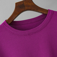 Nouveau T-shirt court à manches courtes de couleur unie pour femme, toutes saisons, coupe classique, décontracté, en toile, vintage, boutonné, teint uni