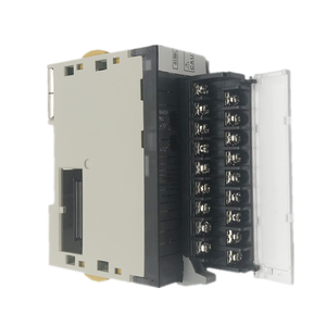 CJ1W-MAD42 คอนโทรลเลอร์ PLC ประสิทธิภาพสูงที่ตั้งโปรแกรมได้ - Product Image 3