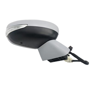 Ensemble de rétroviseur latéral Citron C4L 1609427180 1609427280 - Product Image 3
