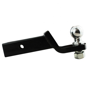 <span class=keywords><strong>Bola</strong></span> de <span class=keywords><strong>remolque</strong></span>, montaje de enganche - Product Image 3