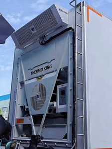 <span class=keywords><strong>Camion</strong></span> <span class=keywords><strong>frigorifique</strong></span> robuste pour le transport de marchandises congelées sur longue distance, véhicule de logistique à chaîne du froid, fourgonnette <span class=keywords><strong>frigorifique</strong></span>, <span class=keywords><strong>prix</strong></span> - Product Image 4