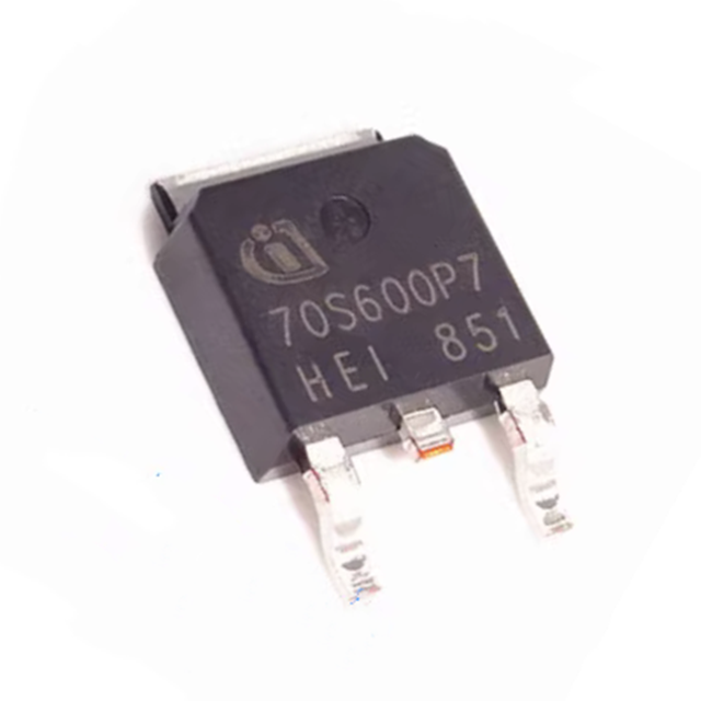 (Power MOSFET Transistor) IPD70R600P7S