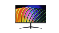 Monitor Empresarial de 24 Pulgadas, Pantalla IPS FHD para Computadora de Escritorio, PC para el Hogar/PC Todo en Uno