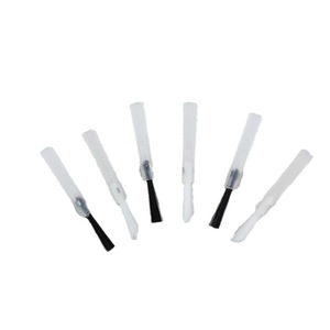 Têtes de brosse jetables LK-214B à poils souples pour usage dentaire et cosmétique, pièces de rechange pour brosse à dents adulte - Product Image 4
