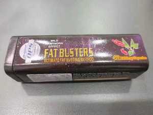 Cápsulas de Emagrecimento Orgânicas de Extrato Herbal Selvagem com Marca Privada OEM, Suplementos Dietéticos para Queima de Gordura, Embalagem de Grau Alimentício - Product Image 6