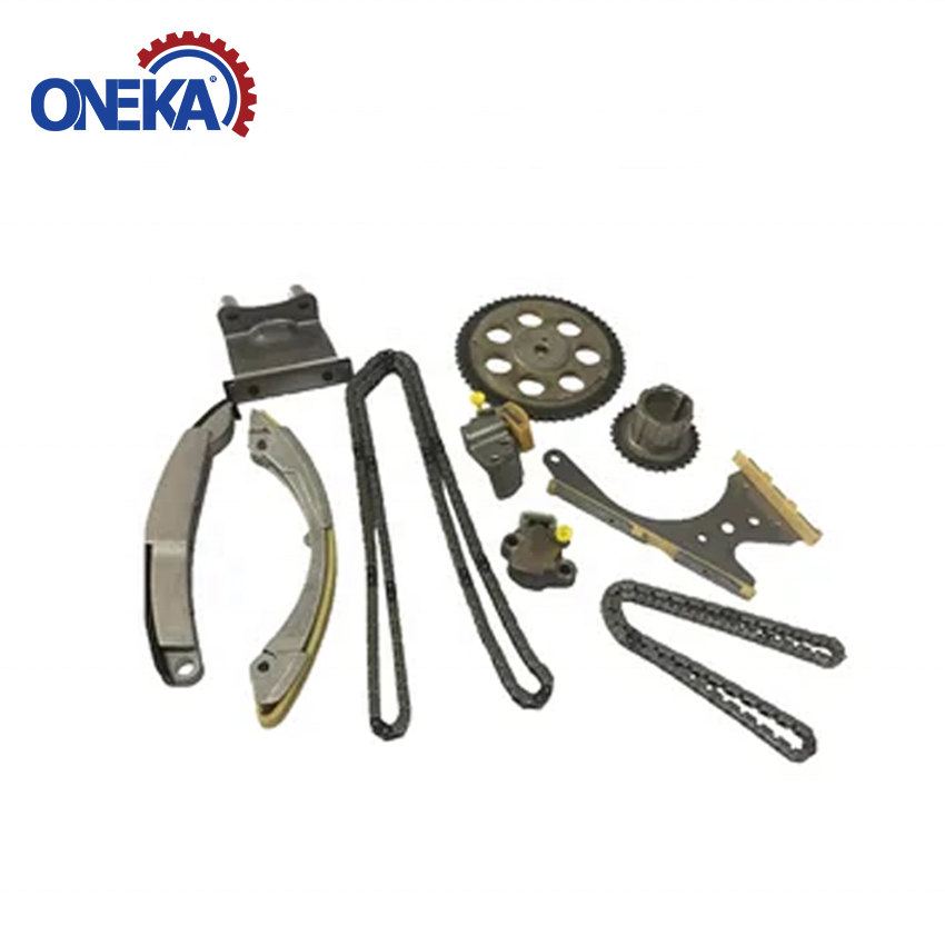 ONEKA Timing Chain Kit TK10428D 12571725 for Buick Chevrolet