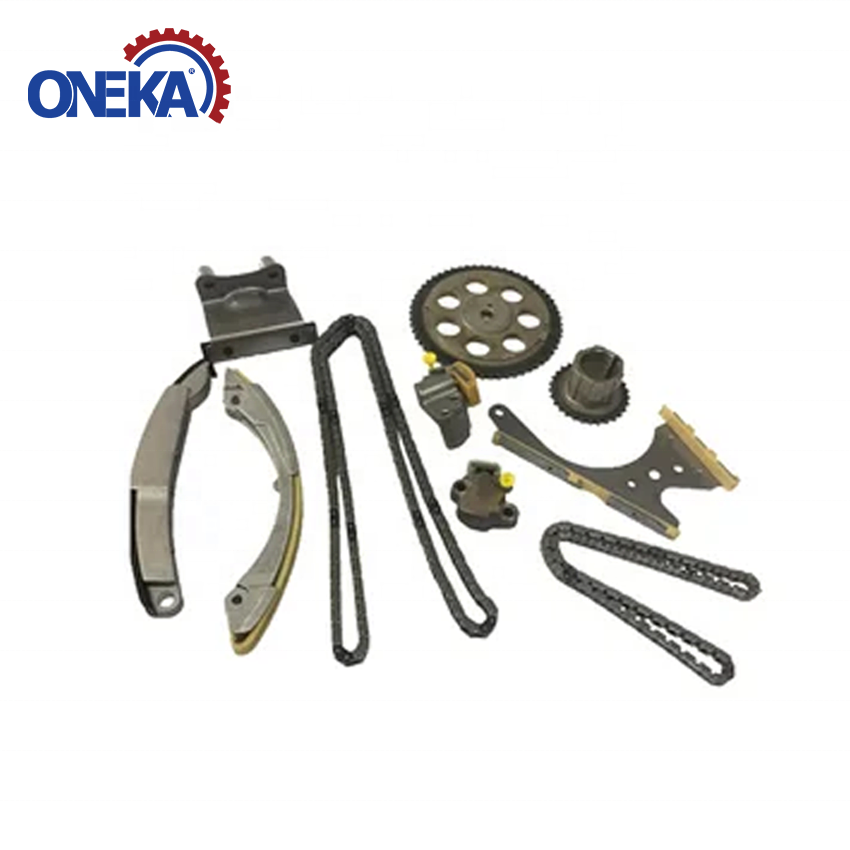 [ONEKA] עבור האמר H3 3.5L L5 TK10428D עיתוי שרשרת ערכת עבור ביואיק שברולט קולורדו האמר H3 GMC קניון i-280 H3t