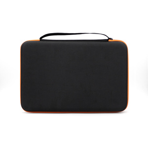 Étui de transport rigide portable professionnel en EVA pour outils, OEM, OBM, ODM, fabricant d'étuis en EVA sur mesure - Product Image 2
