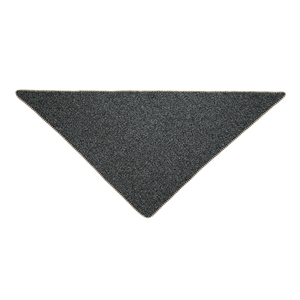 Scialle da donna con Cardigan aperto a triangolo in Cashmere come Poncho mantella per l'autunno inverno - Product Image 3