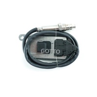 [En stock] Nouveau capteur NOx 24V 5801754017 pour Stralis Hi-Way Post-Catalyst Plug&Play Garantie de 12 mois