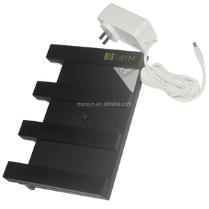 Versión Global 3000Mbps WS7200 HUAWEI Router Inalámbrico WiFi AX3 Pro Quad-Core Gigabit WiFi 6 para HUAWEI - Product Image 5