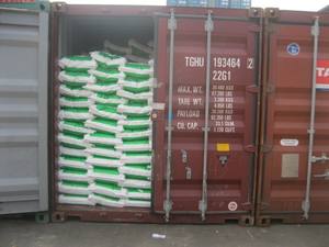 Cloruro de Colina 60 Corn Cob CC60CC75 <span class=keywords><strong>para</strong></span> Promover la Vitamina <span class=keywords><strong>B</strong></span> en Animales, Aves de Corral y Ganado - Product Image 5