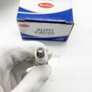 Haoxiang 90919-01289 FC16HR-Q8 résistance automatique Iridium Bujias bouchons bougie d'allumage pour Toyota - Product Image 2