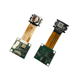 Cámara Termográfica Tiny1 C PDA, Mini Módulo de Medición de Temperatura Humana, 256x192 - Product Image 3
