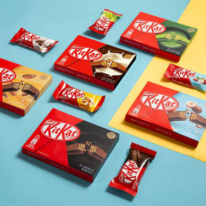 <span class=keywords><strong>Kit</strong></span> saveur <span class=keywords><strong>matcha</strong></span> 36g <span class=keywords><strong>Kat</strong></span> Sandwich Bonbons Exotiques Japonais Vente en gros Snacks - Product Image 4