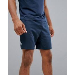 Pantaloncini da bagno blu navy - Product Image 1