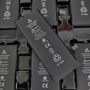 <span class=keywords><strong>แบ</strong></span><span class=keywords><strong>ต</strong></span>เตอรี่โทรศัพท์มือถือสำหรับ <span class=keywords><strong>iPhone</strong></span> 6 <span class=keywords><strong>6s</strong></span> 6plus <span class=keywords><strong>6S</strong></span> <span class=keywords><strong>PLUS</strong></span> เปลี่ยนแบตเตอรี่18เดือน - Product Image 3