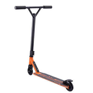 Trottinette pliable pour enfants pas chère, 360 degrés, Step District Limit, skateboard, sport, stunt, scooter, freestyle, extérieur, avec freins - Product Image 3