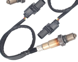 Sensore di Ossigeno DOSKJOK 234-5107 O2 Upstream 250-25035 Compatibile con Jetta <span class=keywords><strong>Golf</strong></span> Passat CC A3 TT Accent Veloster Expedition - Product Image 2