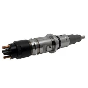 Injecteur de carburant diesel 4940096 compatible avec les moteurs 6.7L ISB ISB6.7 QSB6.7, remplace 0445120050 5253221 5253221 4981077 - Product Image 2