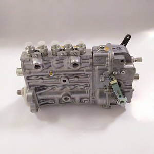 Zexel Diesel Pumps - Precision Fuel Injection Solutions