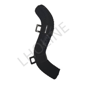 Manguera de refrigerante 37490-42700 de caucho EPDM para el sistema de refrigeración del motor, pieza de repuesto - Product Image 1