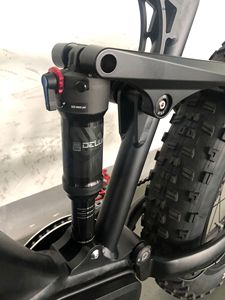 Chất Lượng Tốt Nhất 48V 1000 Wát Bafang <span class=keywords><strong>G510</strong></span> M620 Ultra Ebike Đầy Đủ Treo Electric Fat Bike E Xe Đạp - Product Image 3