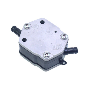 Pompe à carburant Yamaha 6E5-24410-00 pour moteur hors-bord deux temps 115-300HP, pièce de moteur à essence - Product Image 5