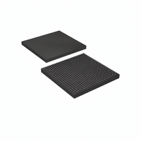 Embedded 672 BBGA, FCBGA Electronic Chips Component 10AS016E4F27E3LG Original One Stop Service