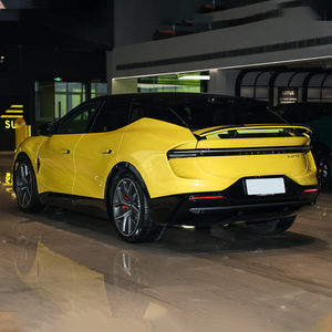 Supercar 918HP Pure Electric Car S + <span class=keywords><strong>R</strong></span> + Luxury Electric SUV Lotus ELETRE - Product Image 4