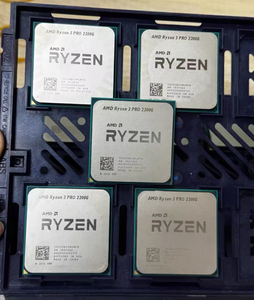 Procesador AMD <span class=keywords><strong>Ryzen</strong></span> 3 <span class=keywords><strong>2200G</strong></span>, 4 Núcleos, 3.50-3.70GHz, 14NM, Socket AM4, 65W, CPU - Product Image 5