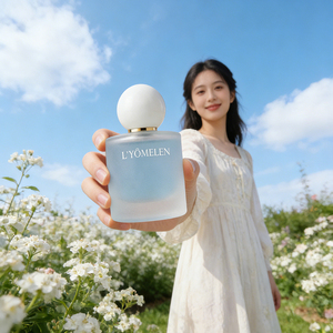 Perfume en Spray Floral, Frutal y Amaderado de Lujo, Ecológico y de Larga Duración, Venta Directa de Fábrica, Unisex - Product Image 4